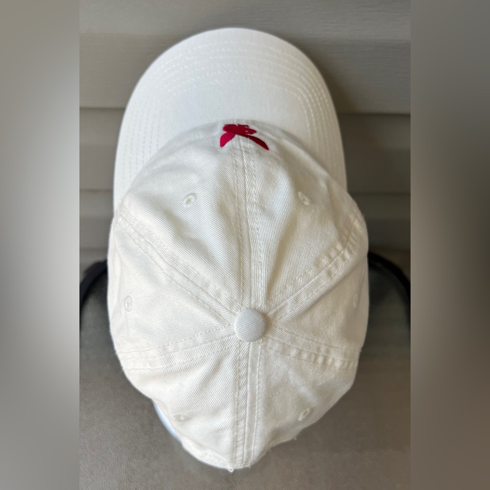 Playboy By PacSun Bunny Dad Hat - Picture 6 of 11